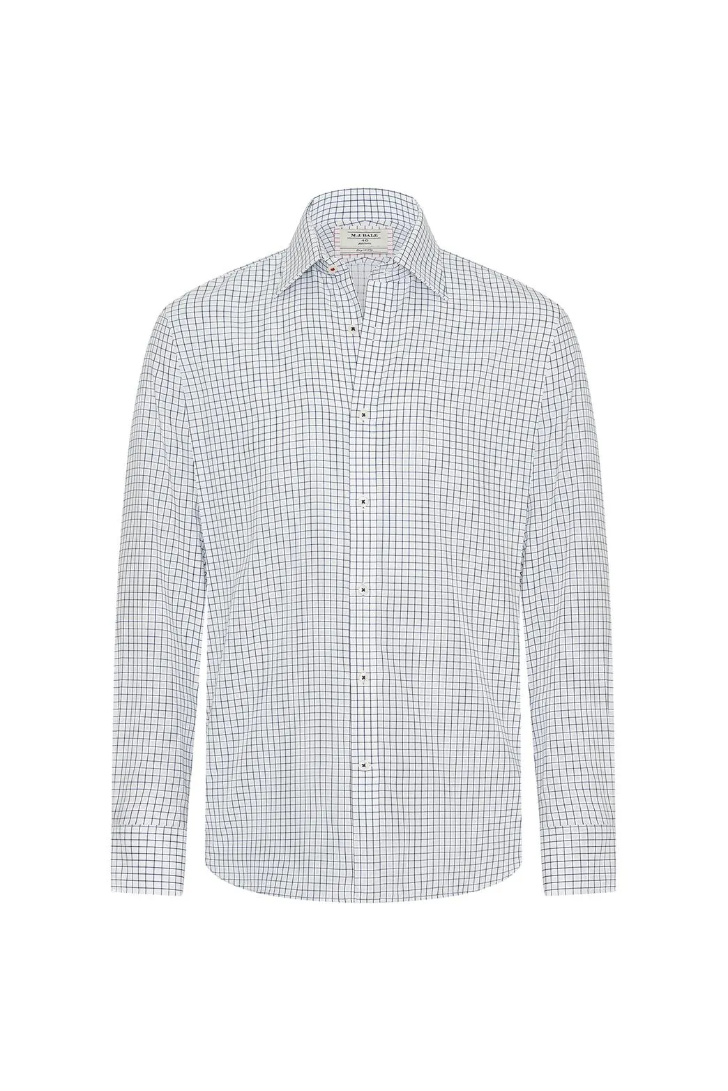 McGuinness Shirt sold by M.J. Bale