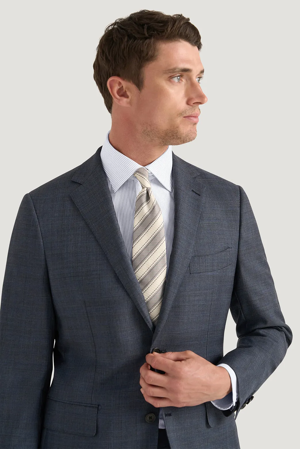 Kennedy Shirt sold by M.J. Bale product image thumbnail 2