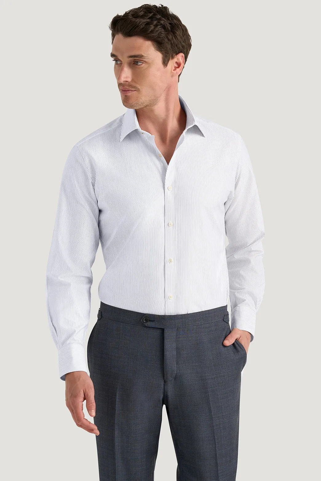 Kennedy Shirt sold by M.J. Bale product image thumbnail 3
