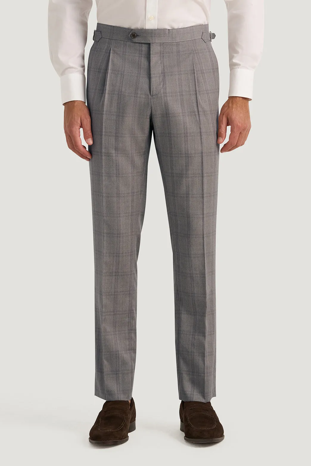 Sereno Trouser sold by M.J. Bale product image thumbnail 3