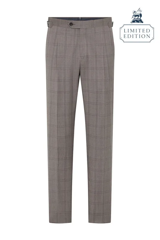 Sereno Trouser sold by M.J. Bale