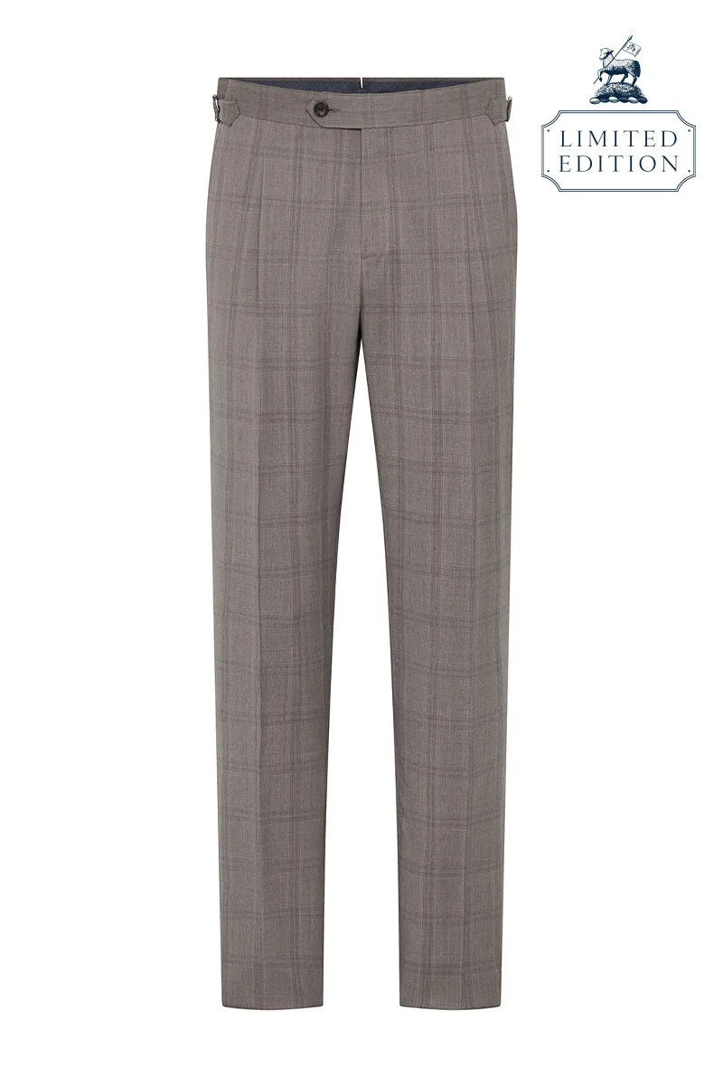 Sereno Trouser sold by M.J. Bale