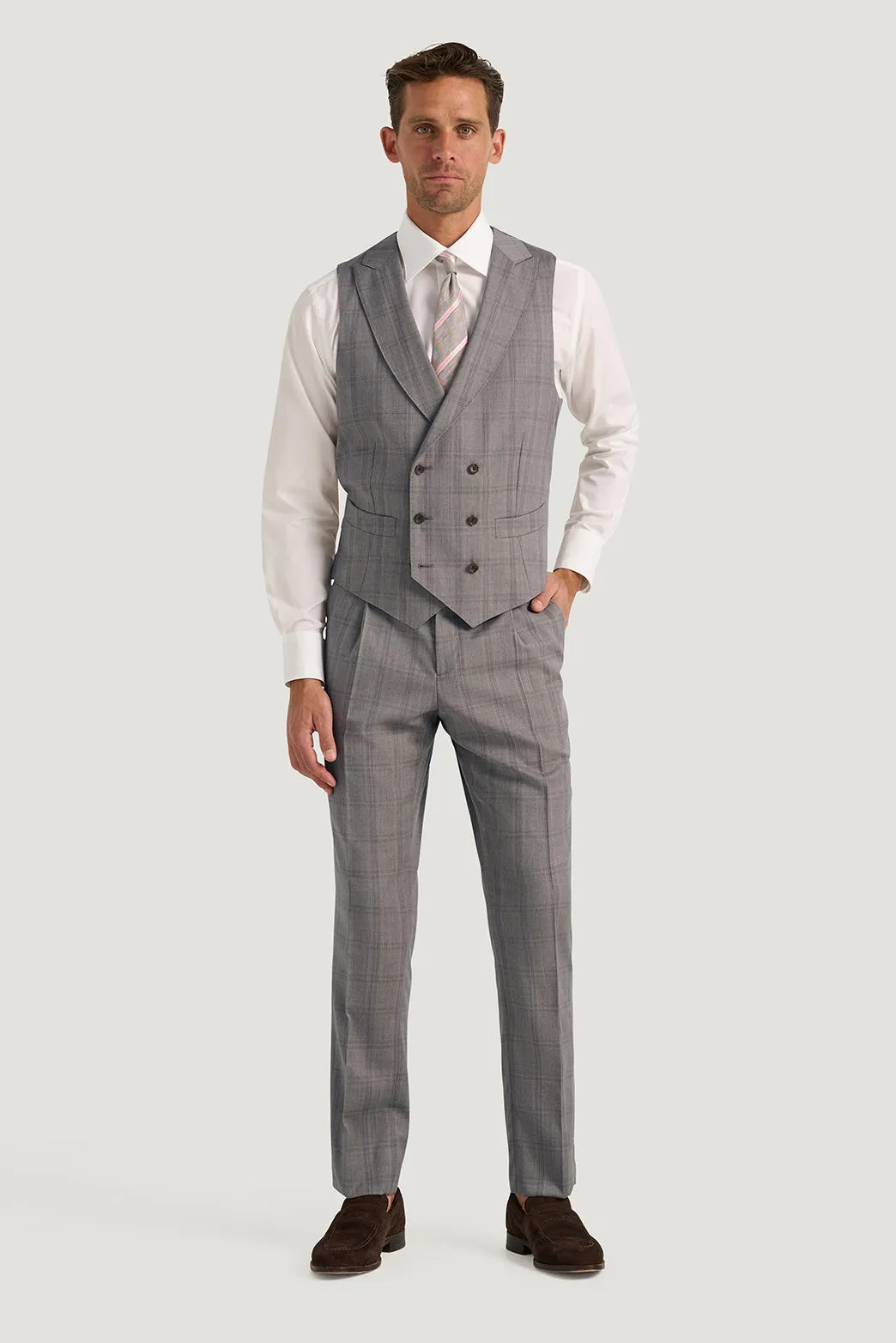 Sereno Trouser sold by M.J. Bale product image thumbnail 2