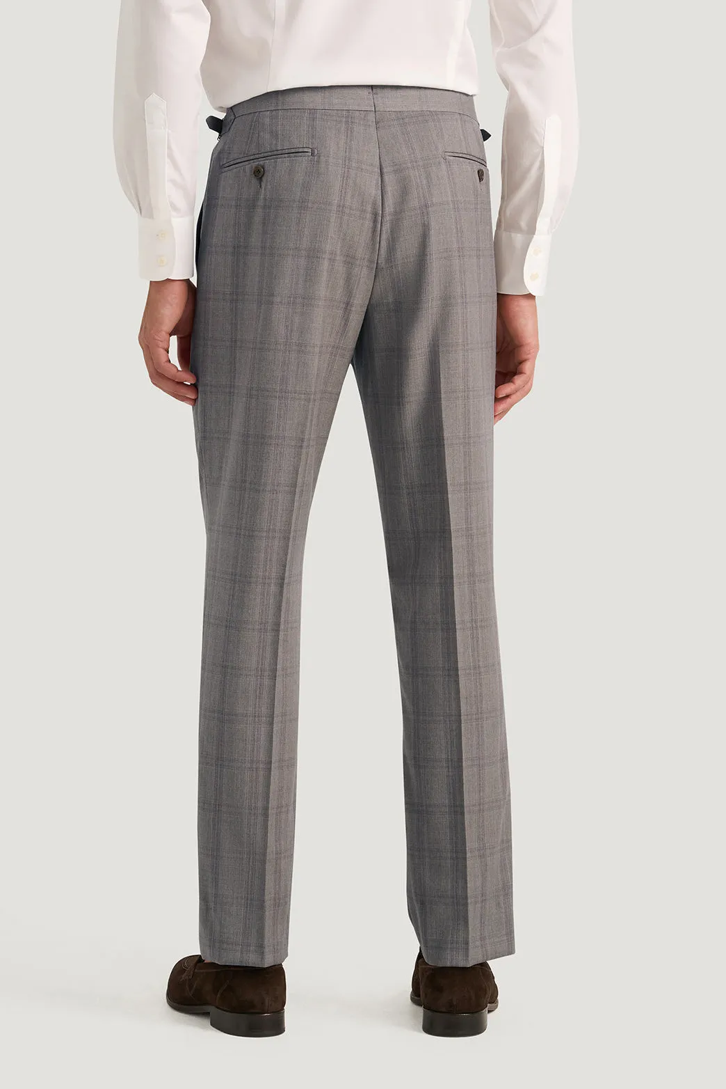 Sereno Trouser sold by M.J. Bale product image thumbnail 4