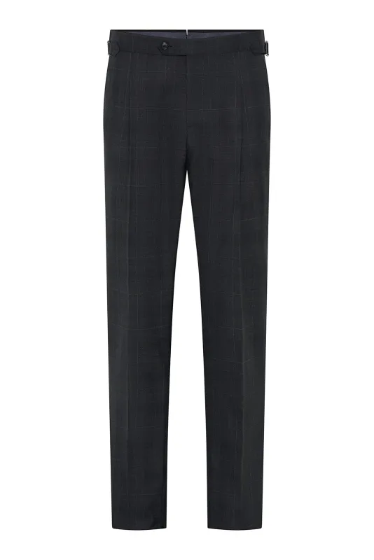 Ambrosi Trouser sold by M.J. Bale