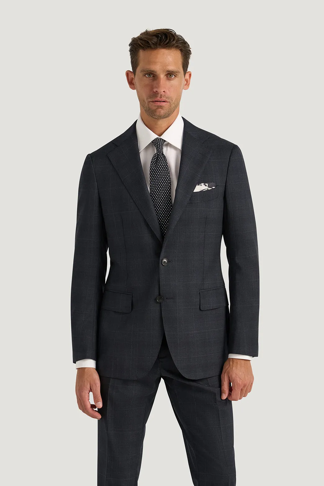 Ambrosi Jacket sold by M.J. Bale product image thumbnail 3