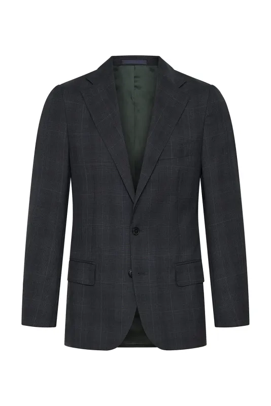 Ambrosi Jacket sold by M.J. Bale