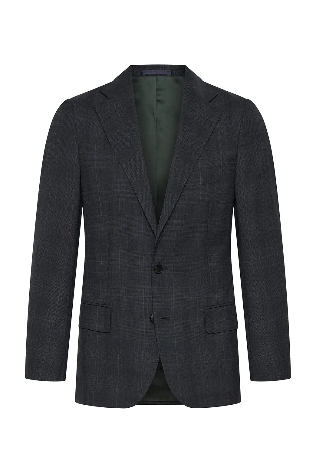 Ambrosi Jacket sold by M.J. Bale