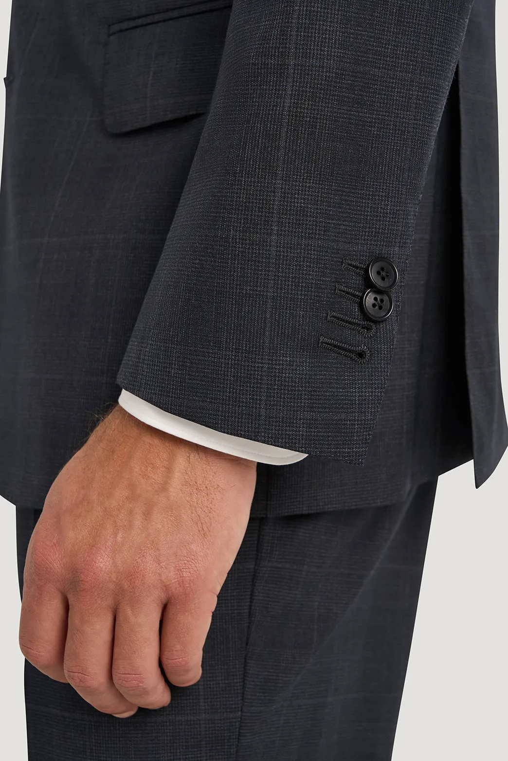 Ambrosi Jacket sold by M.J. Bale product image thumbnail 5