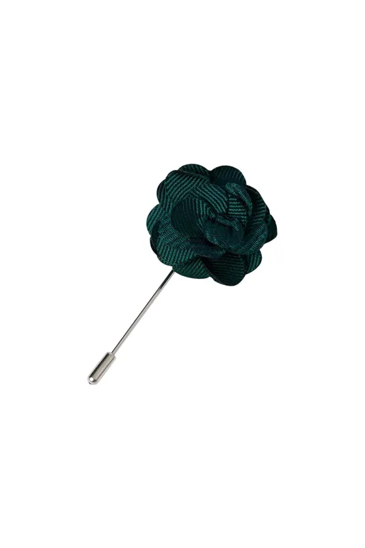 Carson Lapel Pin sold by M.J. Bale