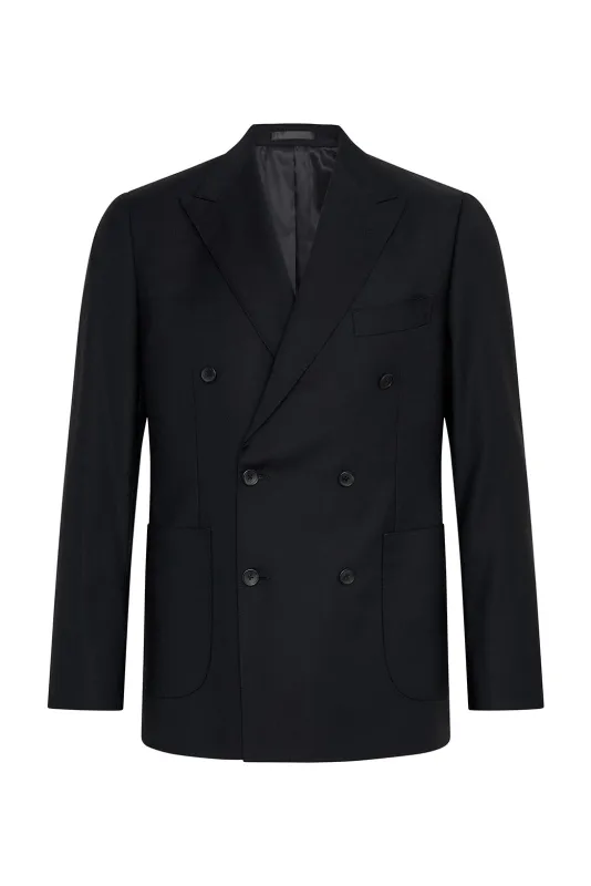 Guyra DB Jacket sold by M.J. Bale