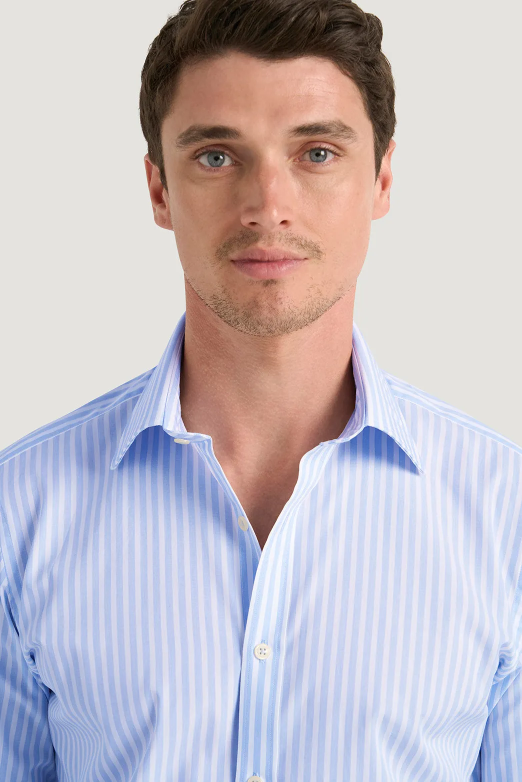 Hemming Shirt sold by M.J. Bale product image thumbnail 4