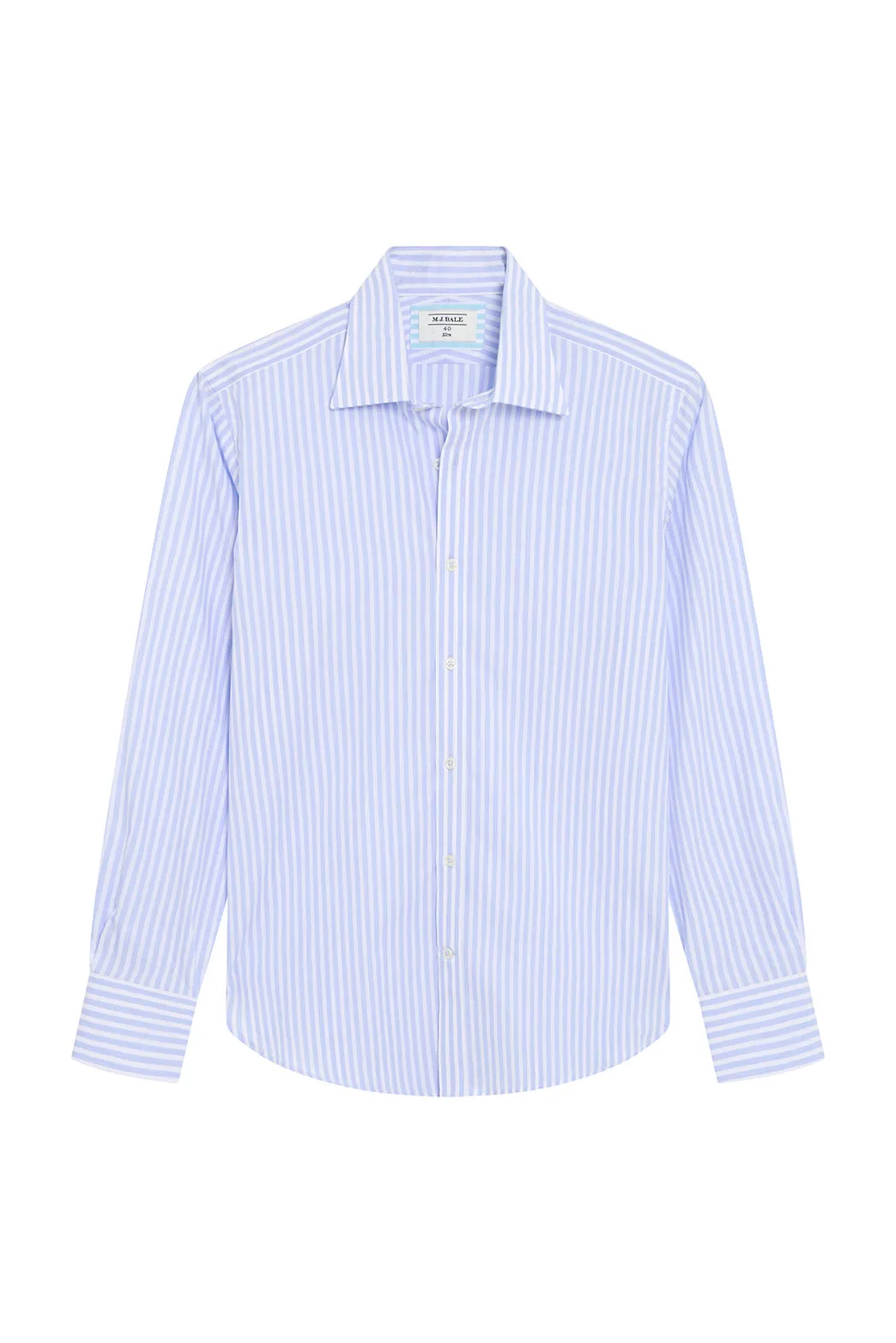 Hemming Shirt sold by M.J. Bale