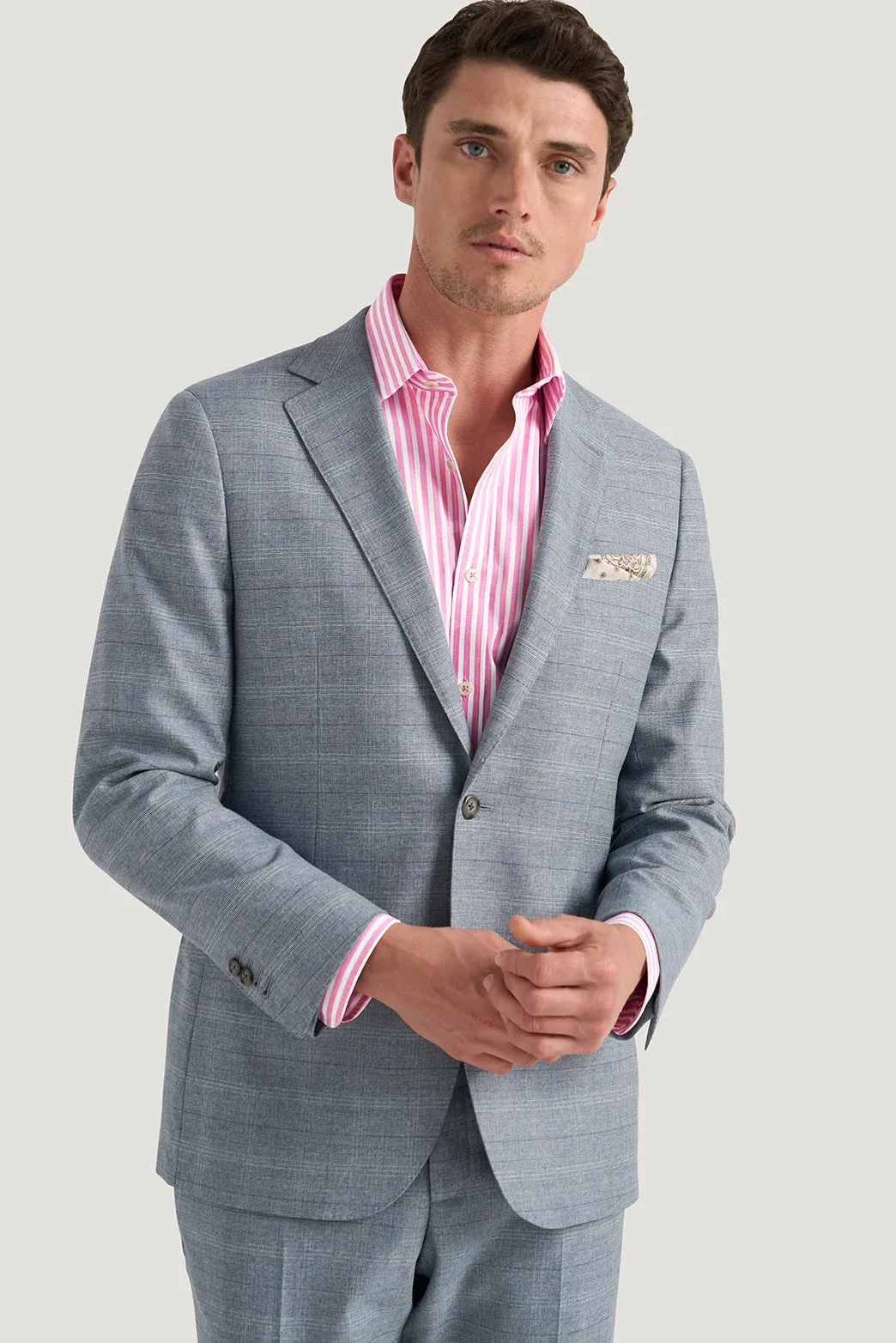 Hemming Shirt sold by M.J. Bale product image thumbnail 2