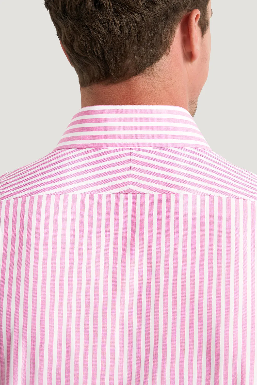 Hemming Shirt sold by M.J. Bale product image thumbnail 5