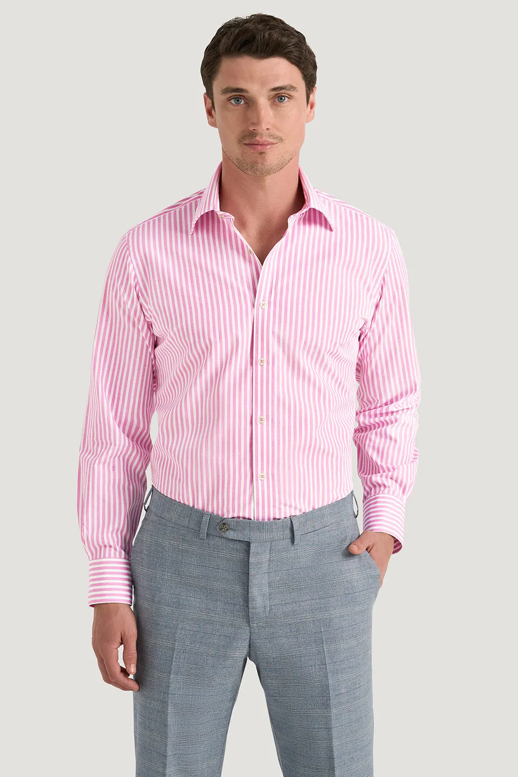 Hemming Shirt sold by M.J. Bale product image thumbnail 3