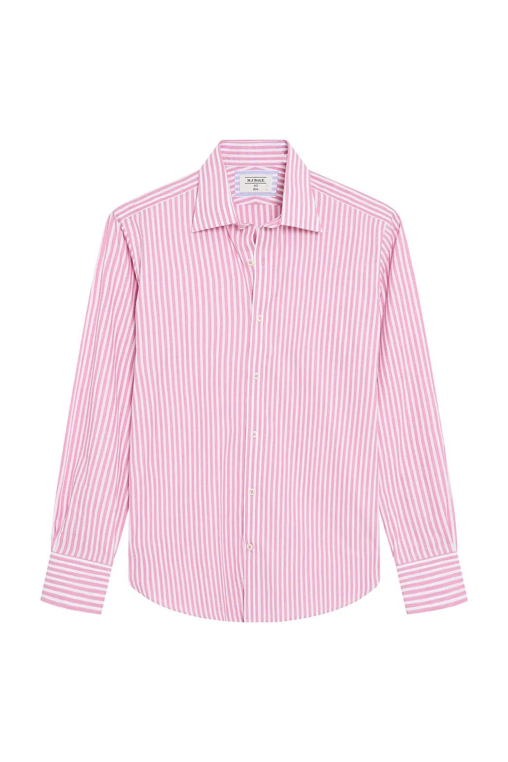 Hemming Shirt sold by M.J. Bale