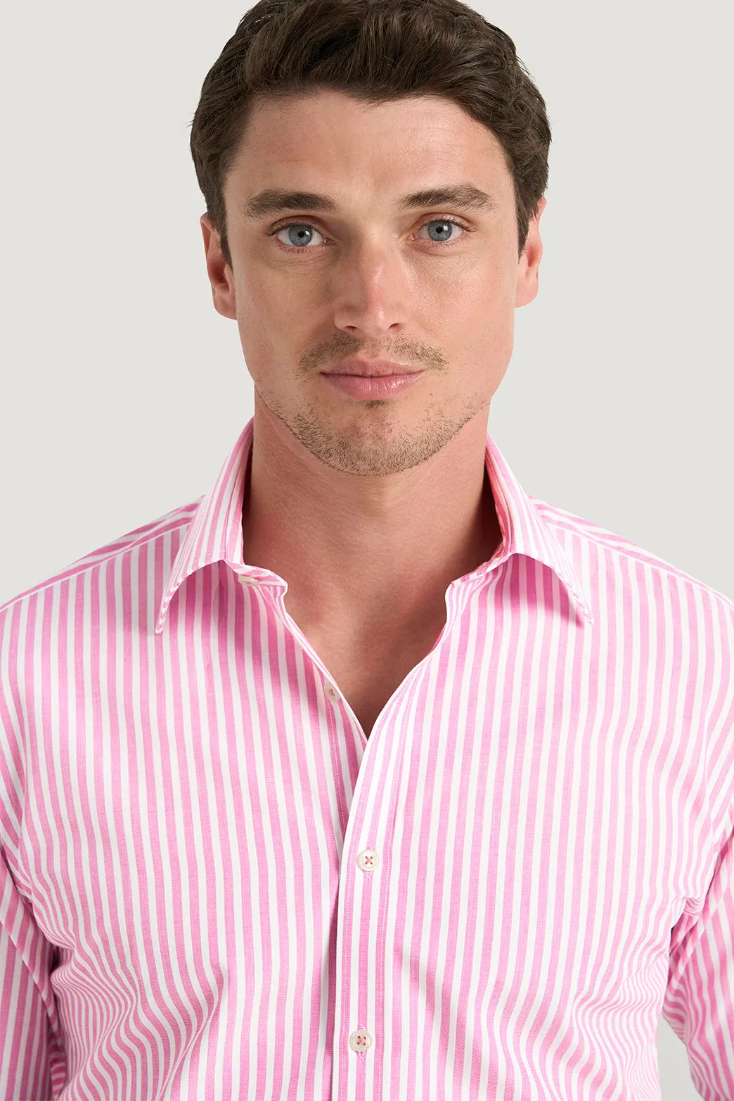 Hemming Shirt sold by M.J. Bale product image thumbnail 4