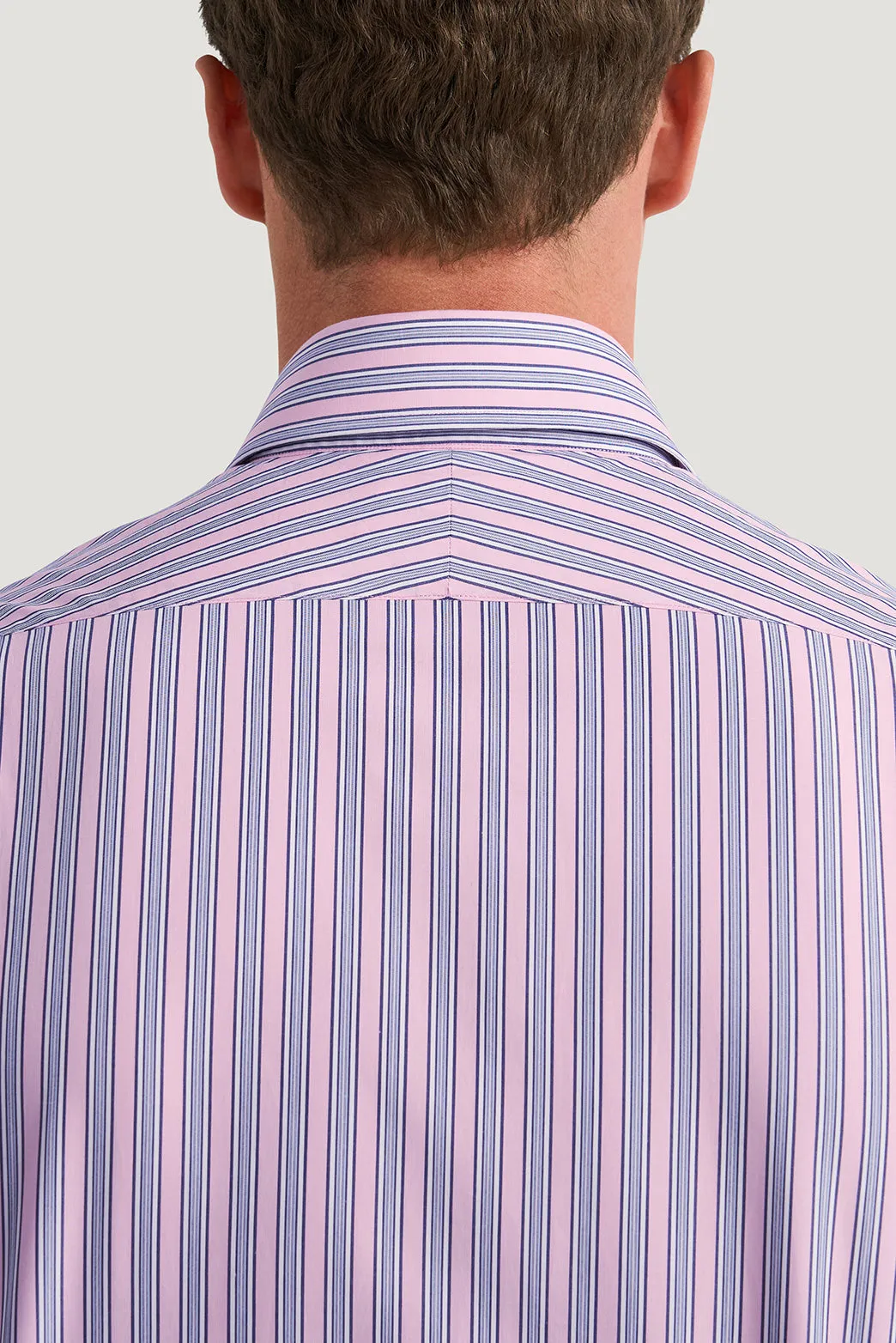 Bernard Shirt sold by M.J. Bale product image thumbnail 5