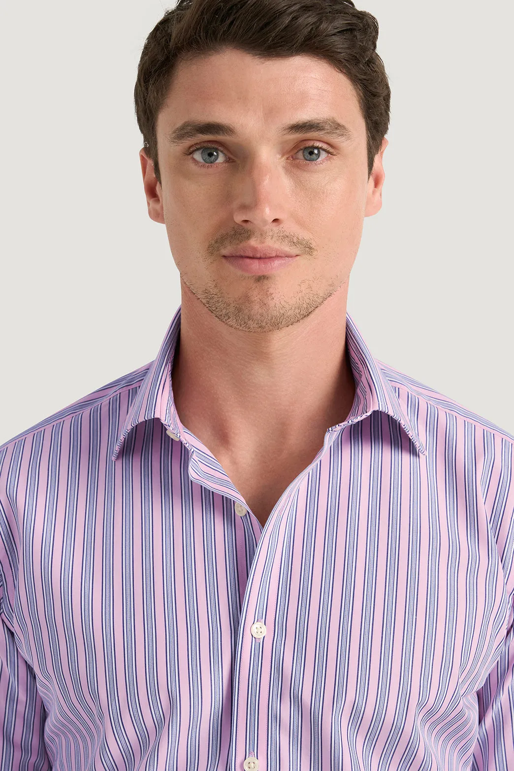 Bernard Shirt sold by M.J. Bale product image thumbnail 4