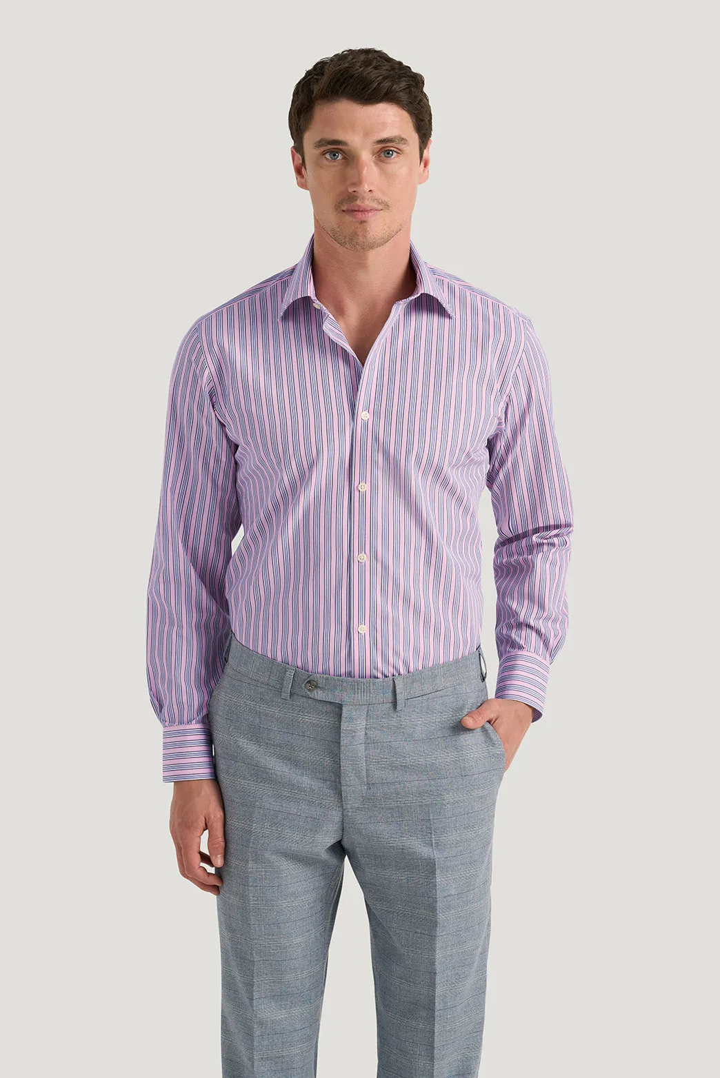Bernard Shirt sold by M.J. Bale product image thumbnail 3