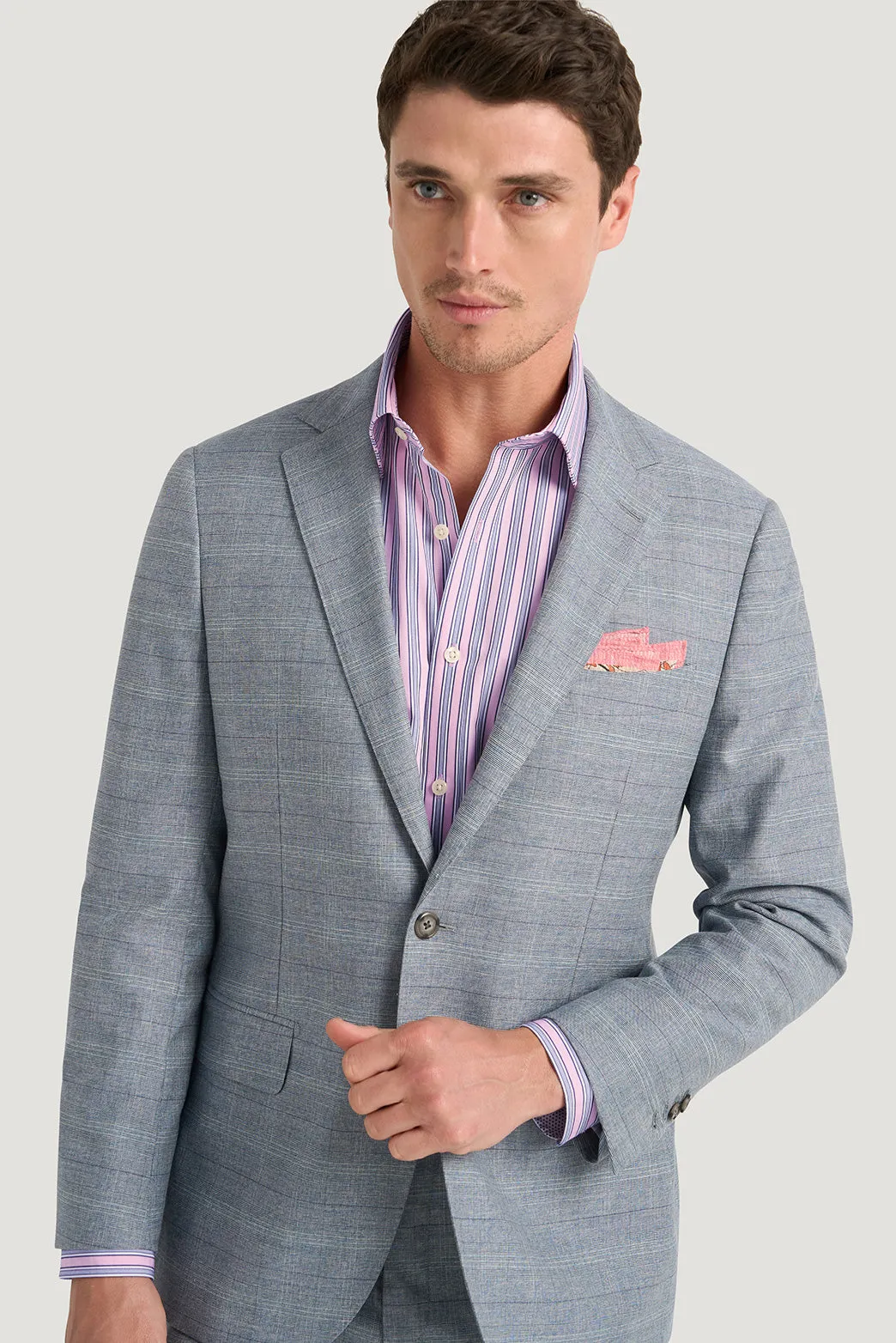 Bernard Shirt sold by M.J. Bale product image thumbnail 2