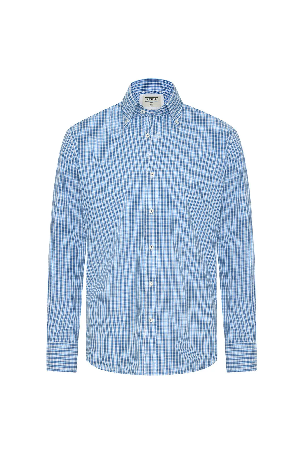 Worthington Shirt sold by M.J. Bale