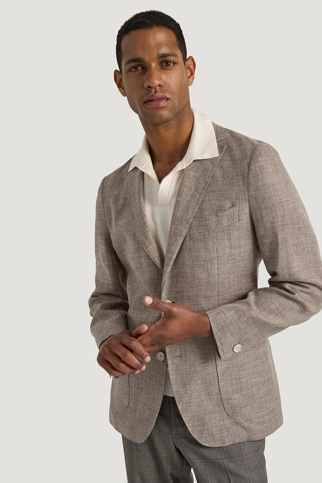 Whitman Jacket sold by M.J. Bale product image thumbnail 2