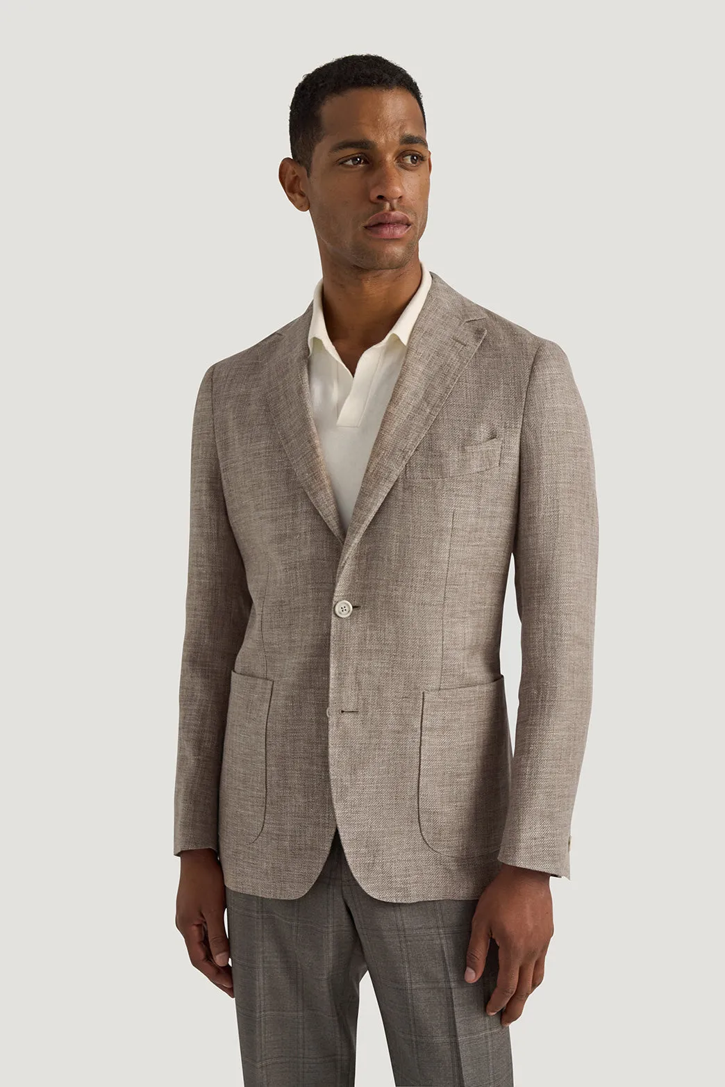 Whitman Jacket sold by M.J. Bale product image thumbnail 3