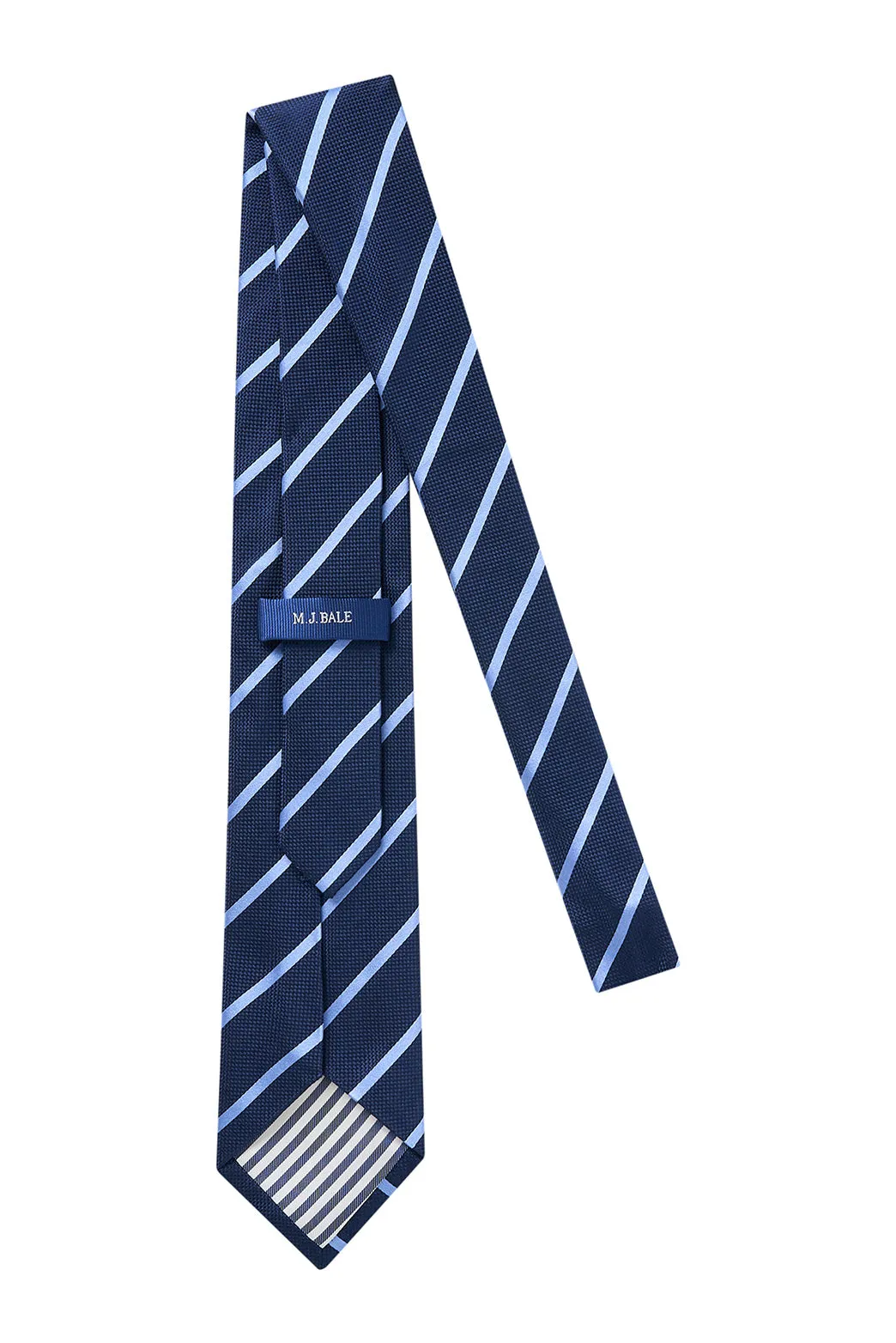 Valentine Tie sold by M.J. Bale product image thumbnail 2