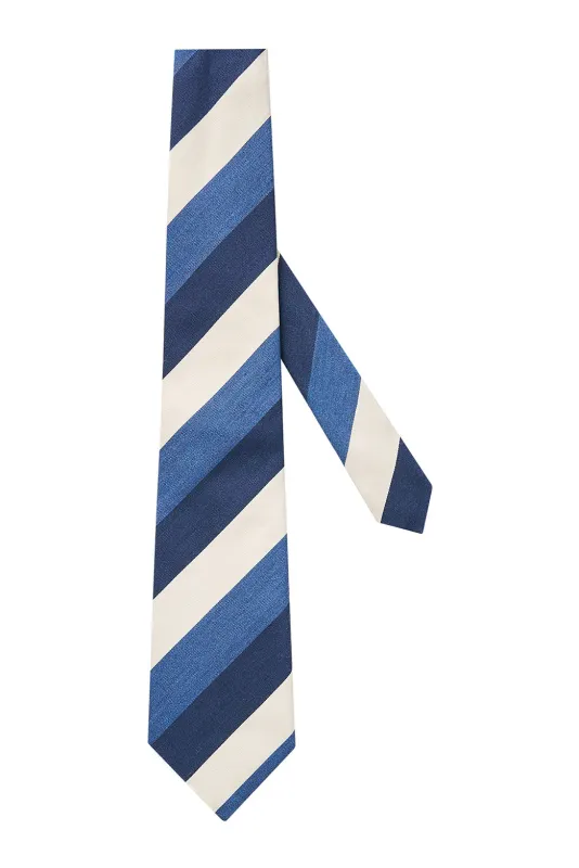 Battist Tie sold by M.J. Bale