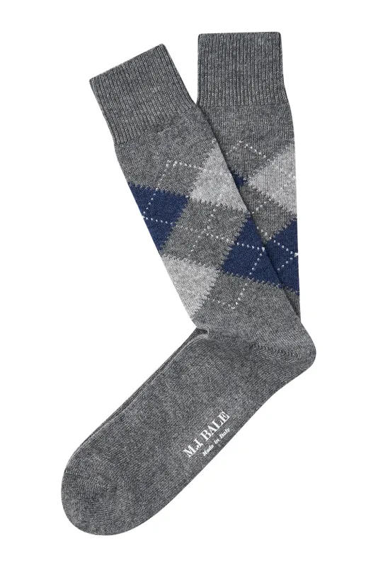 Boscoli Sock sold by M.J. Bale