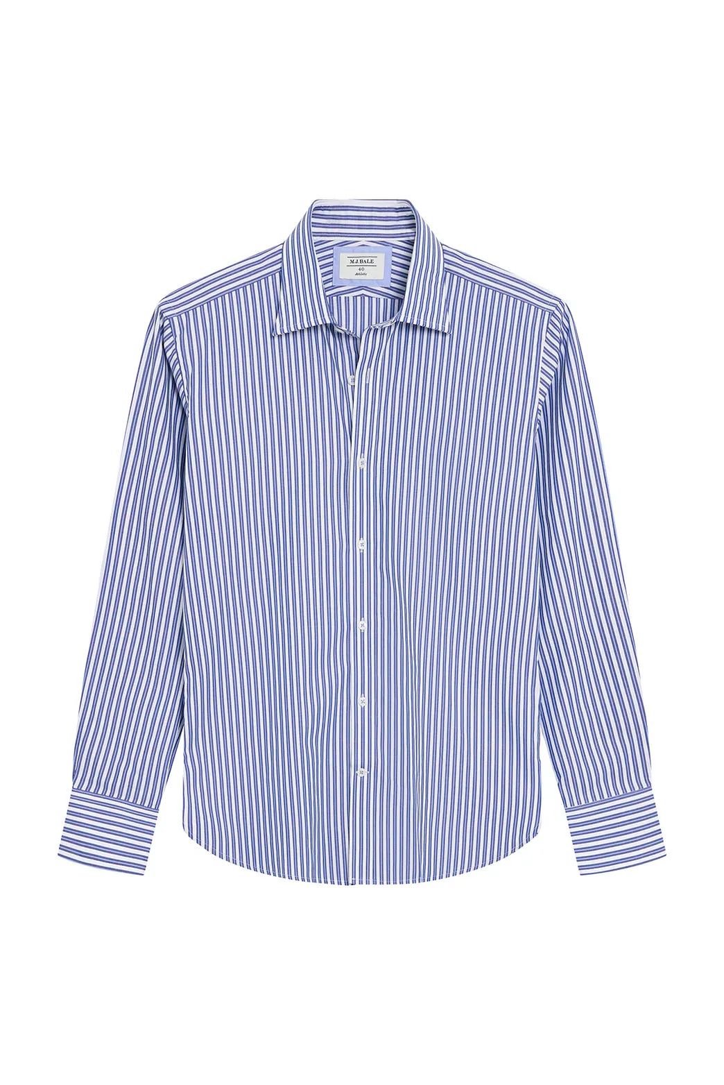 Donnolley Shirt sold by M.J. Bale