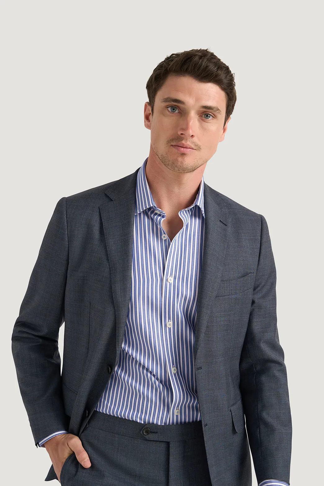 Donnolley Shirt sold by M.J. Bale product image thumbnail 2