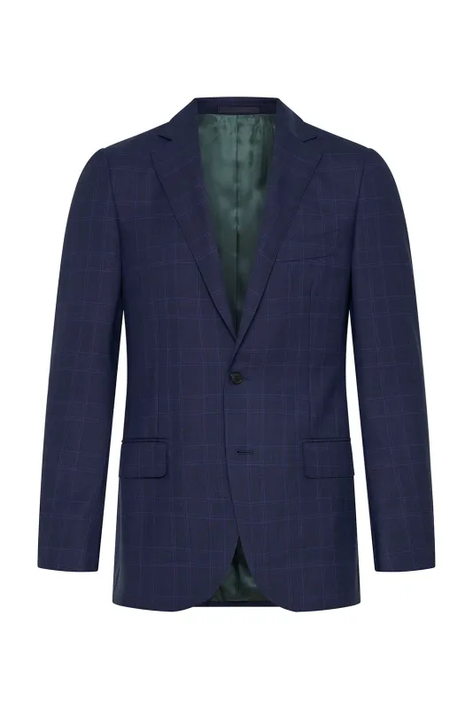 Evandale Jacket Kingston sold by M.J. Bale