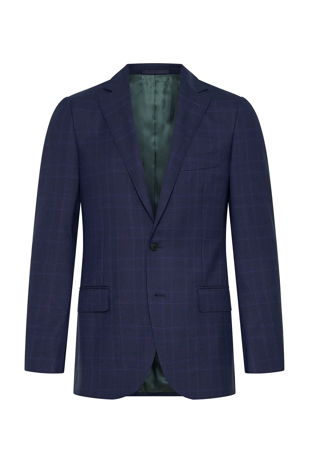 Evandale Jacket Kingston sold by M.J. Bale