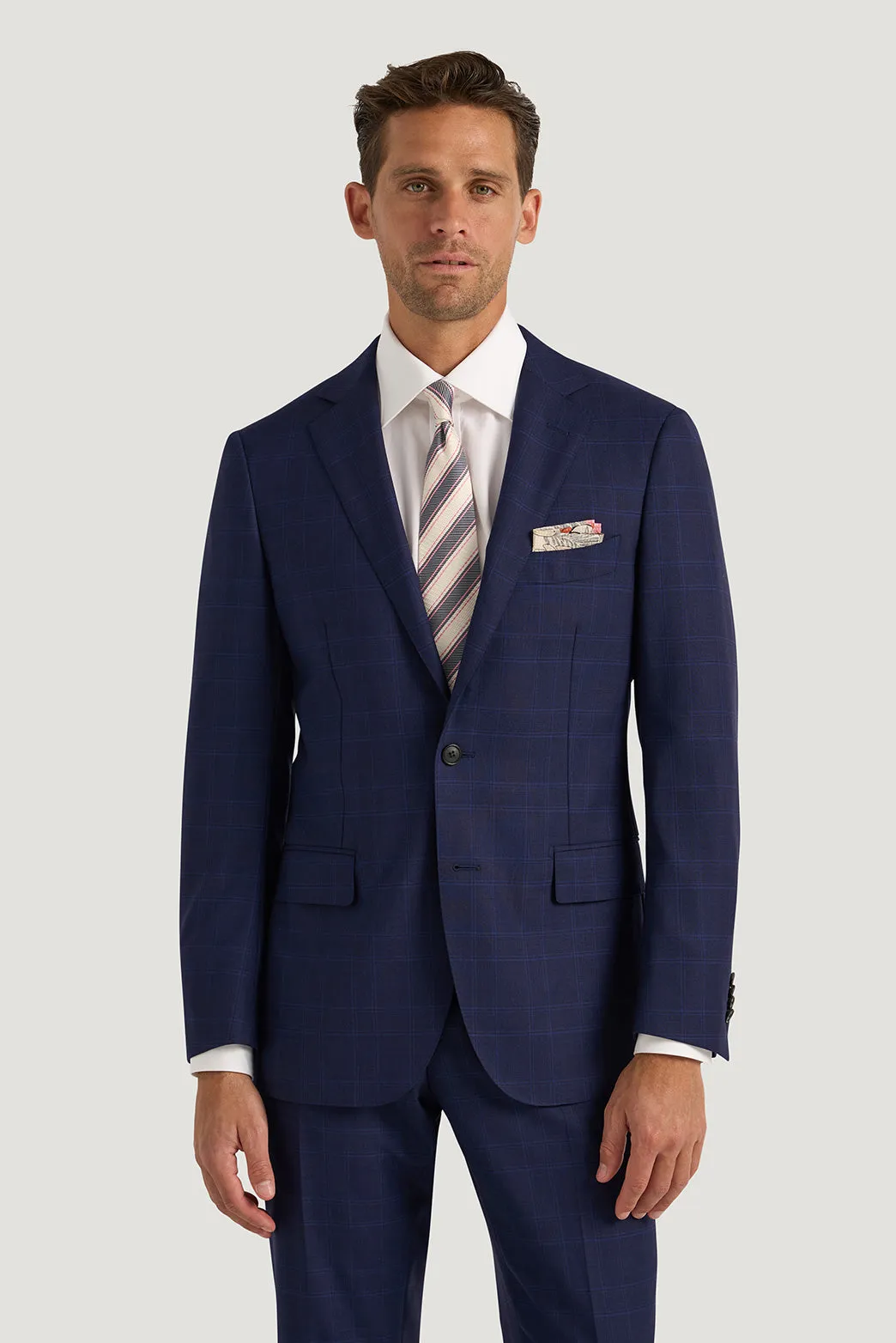 Evandale Jacket Kingston sold by M.J. Bale product image thumbnail 3