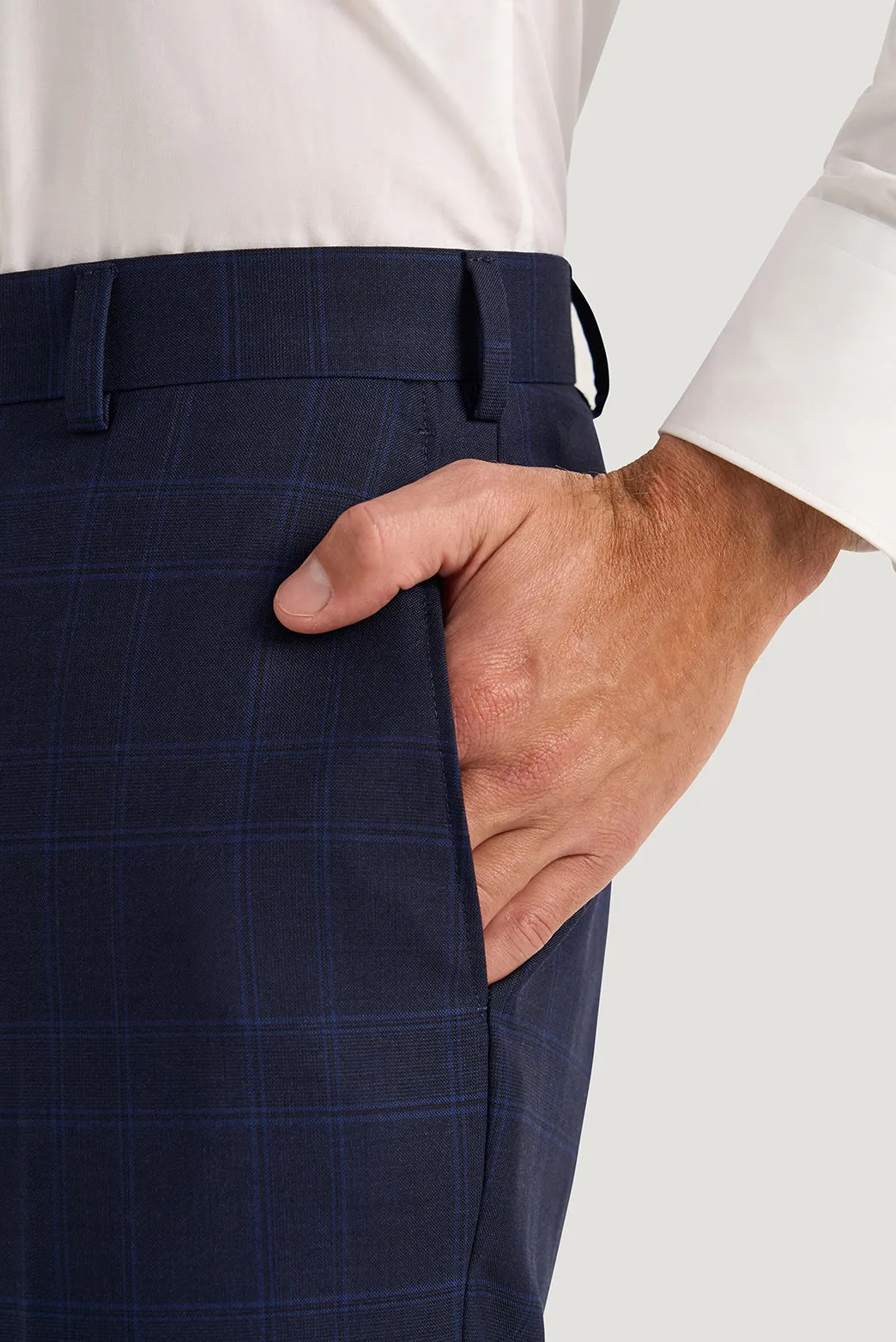 Evandale Trouser Kingston sold by M.J. Bale product image thumbnail 4