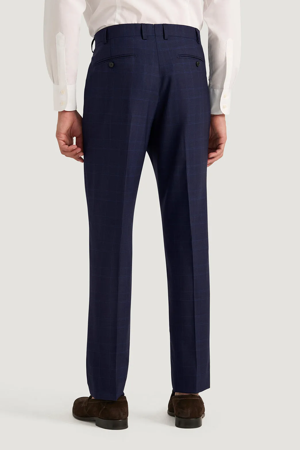 Evandale Trouser Kingston sold by M.J. Bale product image thumbnail 3