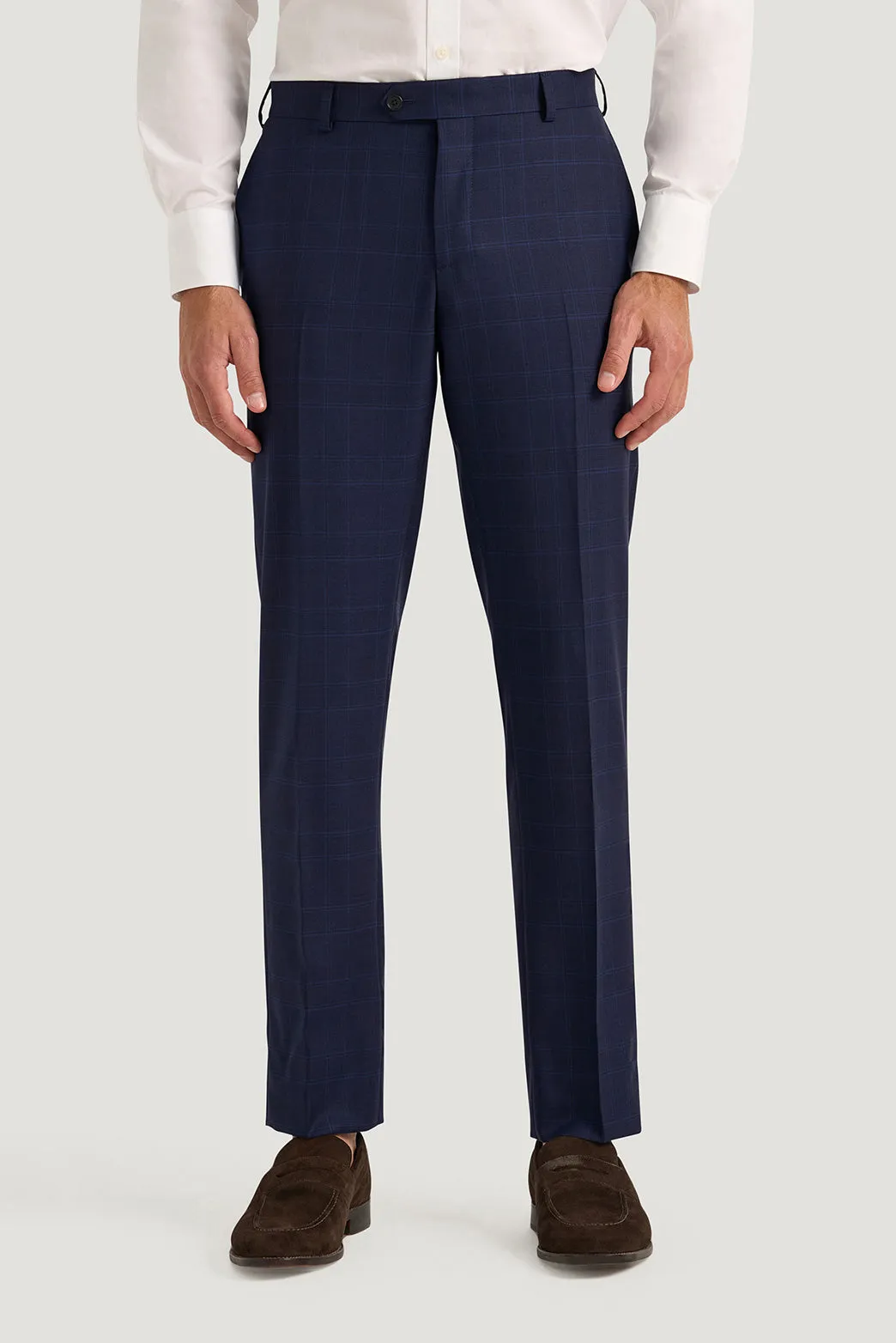 Evandale Trouser Kingston sold by M.J. Bale product image thumbnail 2