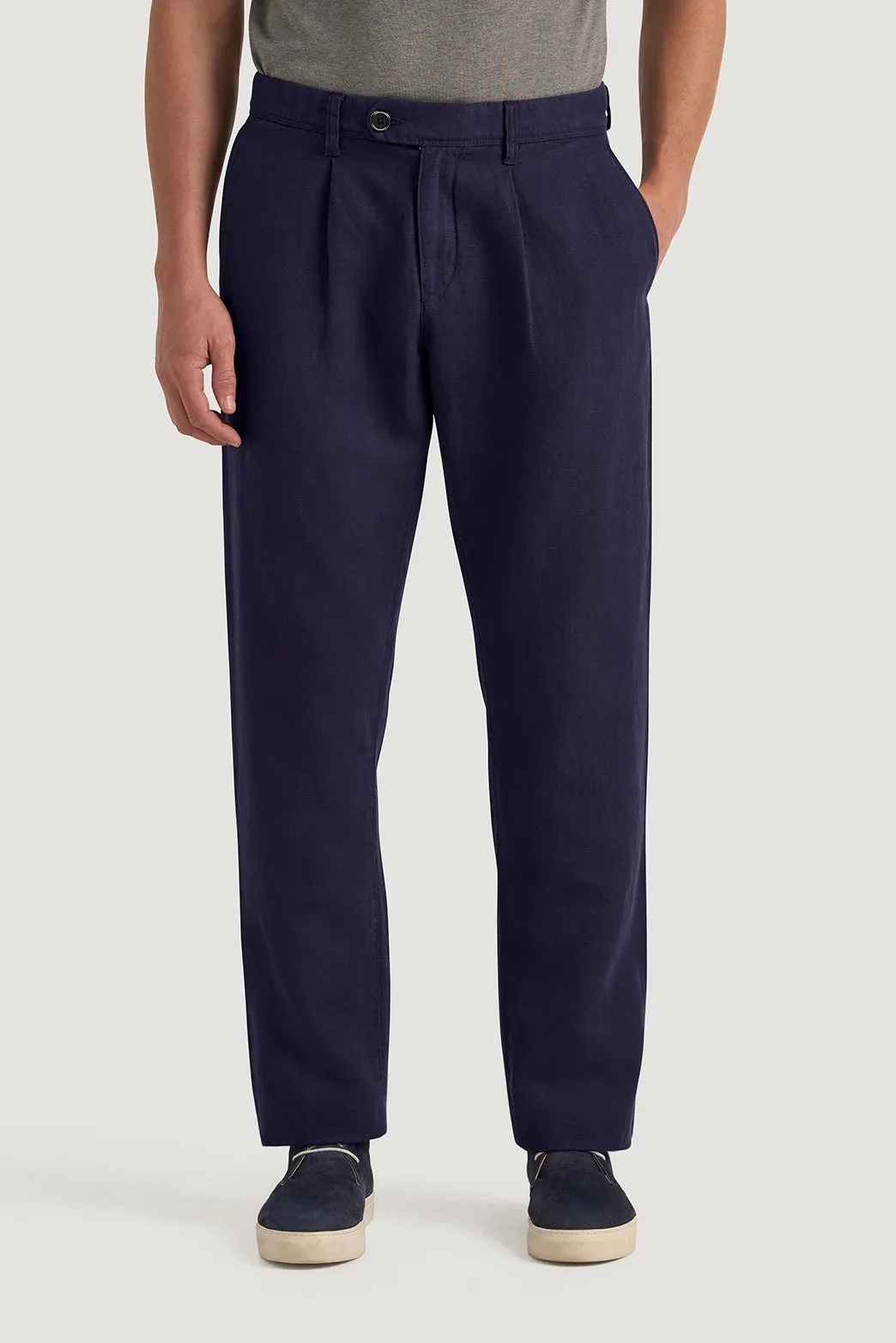 Francoli Trouser sold by M.J. Bale product image thumbnail 3