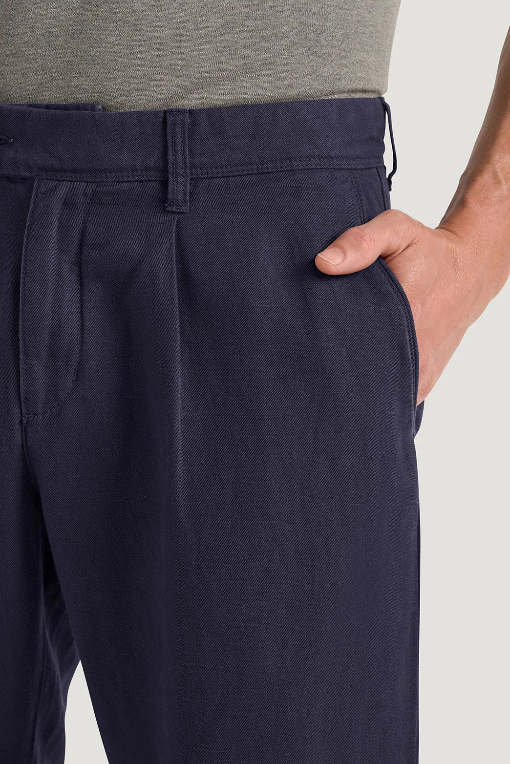 Francoli Trouser sold by M.J. Bale product image thumbnail 5