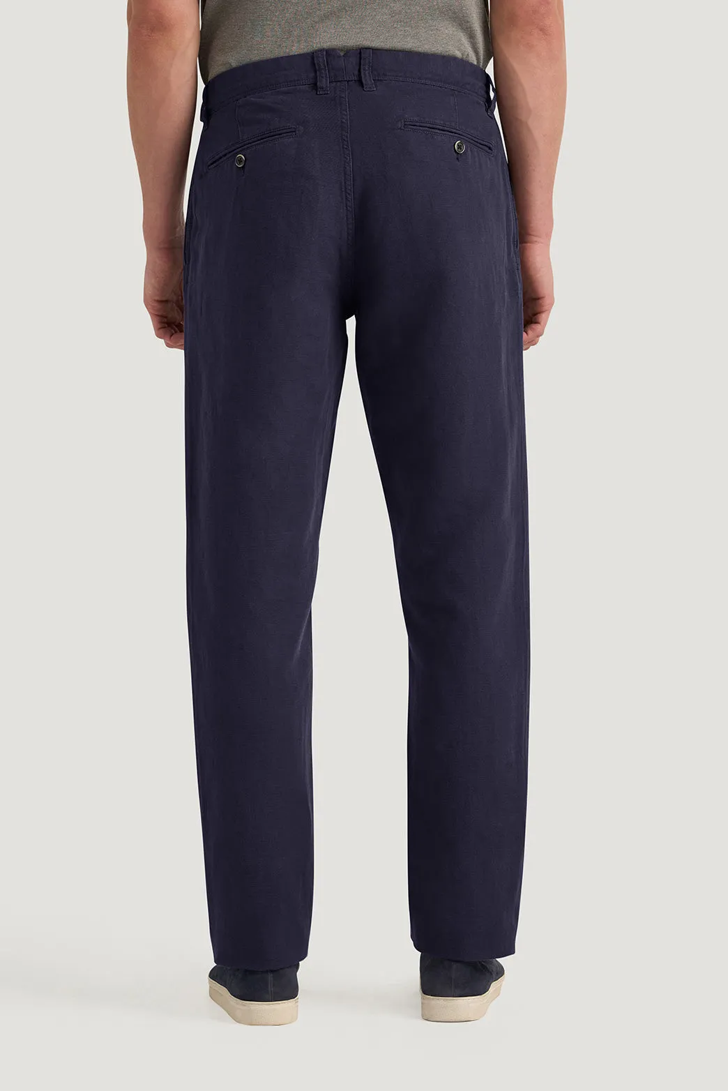 Francoli Trouser sold by M.J. Bale product image thumbnail 4