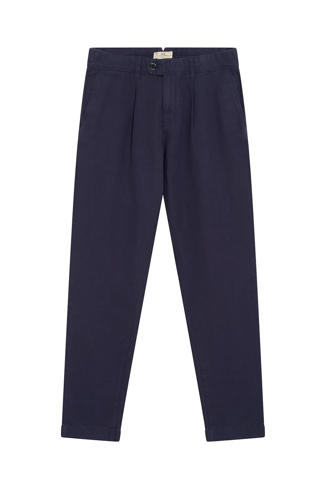 Francoli Trouser sold by M.J. Bale