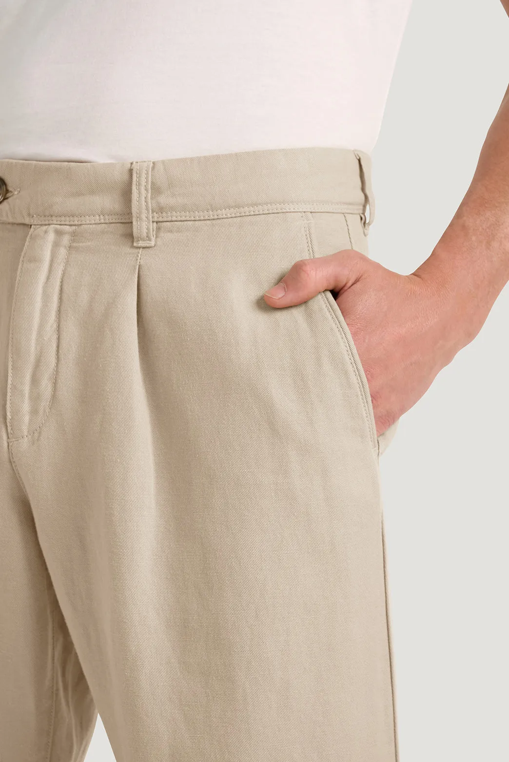 Francoli Trouser sold by M.J. Bale product image thumbnail 5