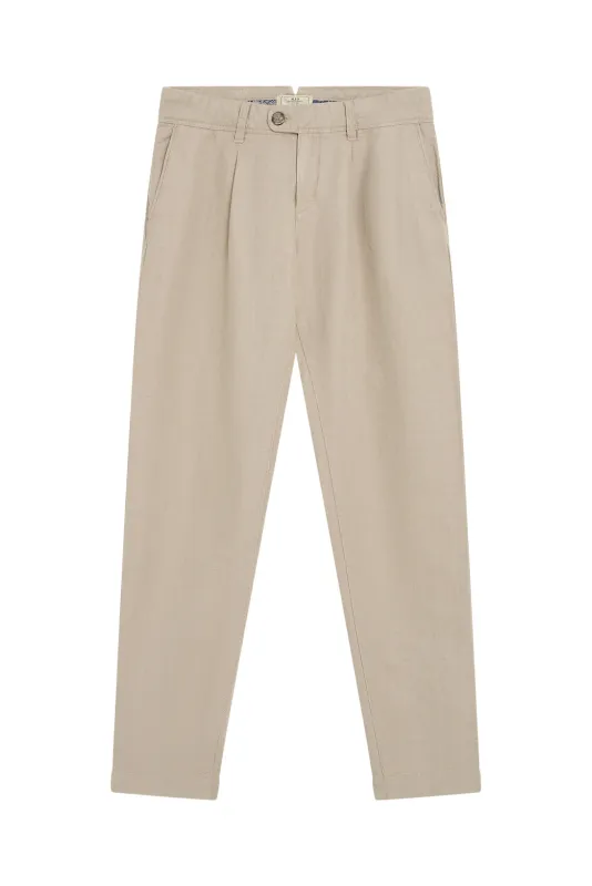 Francoli Trouser sold by M.J. Bale