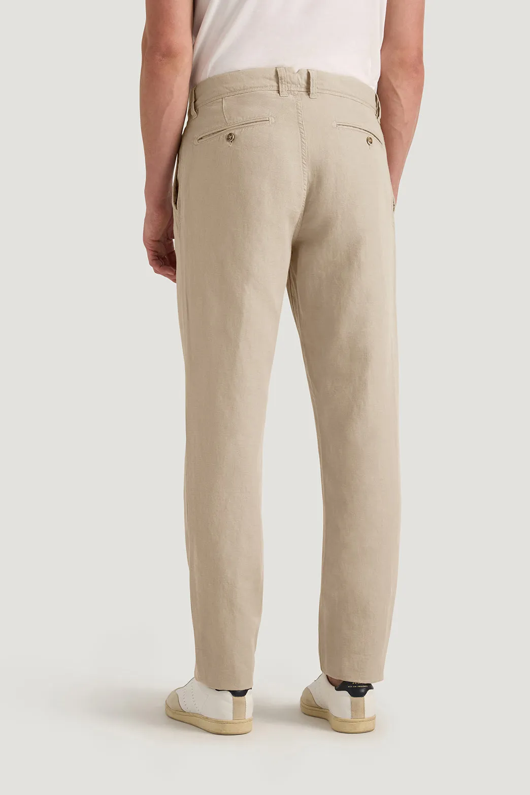 Francoli Trouser sold by M.J. Bale product image thumbnail 4
