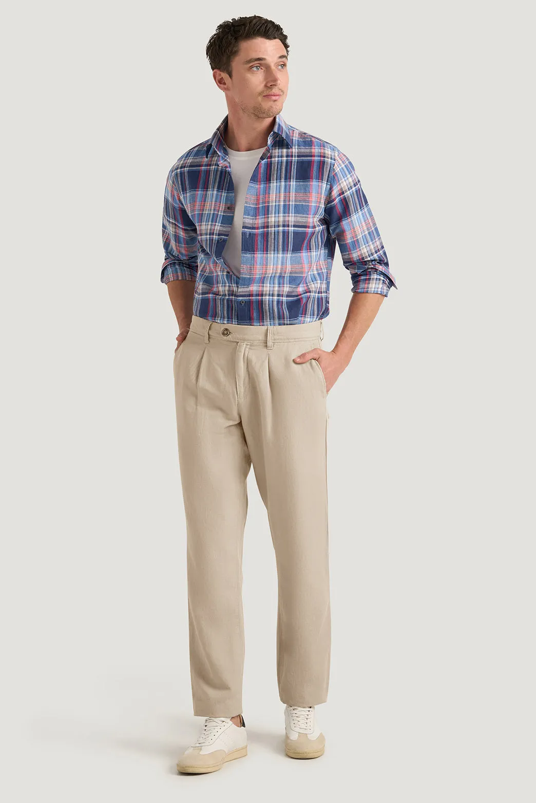 Francoli Trouser sold by M.J. Bale product image thumbnail 2