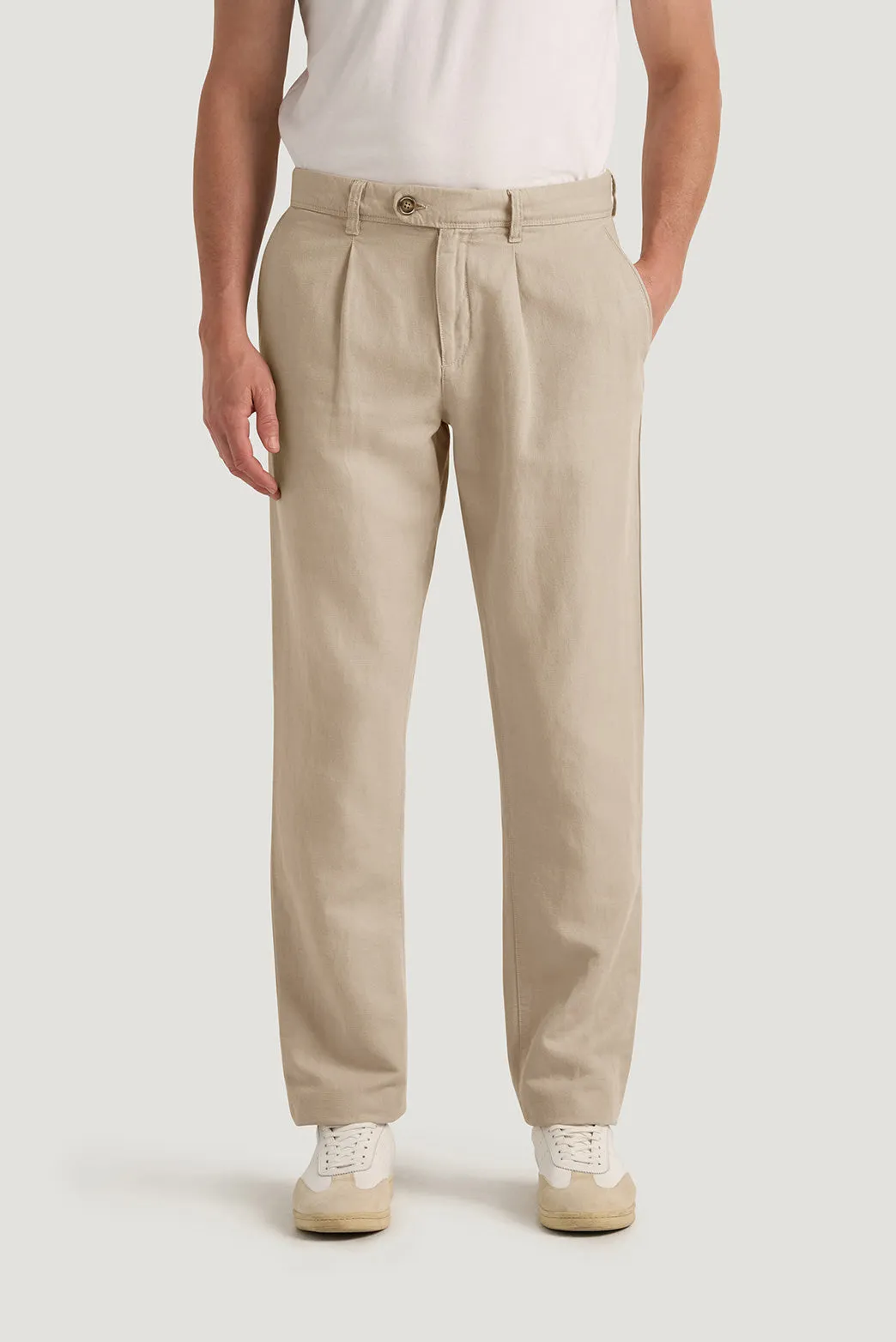 Francoli Trouser sold by M.J. Bale product image thumbnail 3