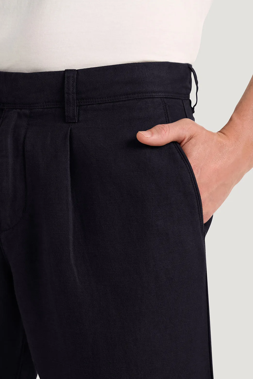 Francoli Trouser sold by M.J. Bale product image thumbnail 5